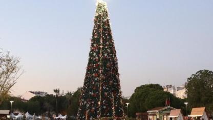 Karşıyaka Yeni Yıl Festivali’ne geri sayım başladı