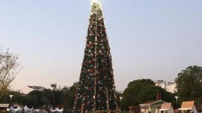 Karşıyaka Yeni Yıl Festivali’ne geri sayım başladı