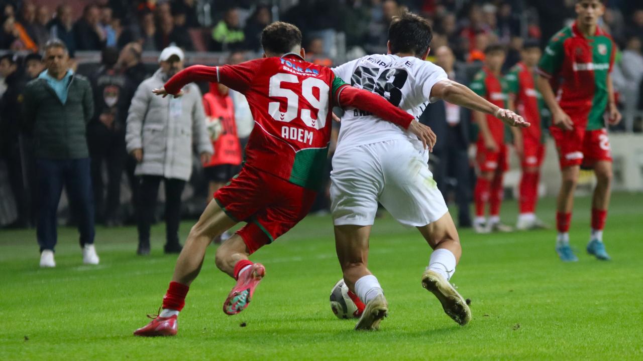 Karşıyaka’da 2007 doğumlu Adem Yeşilyurt fırtınası