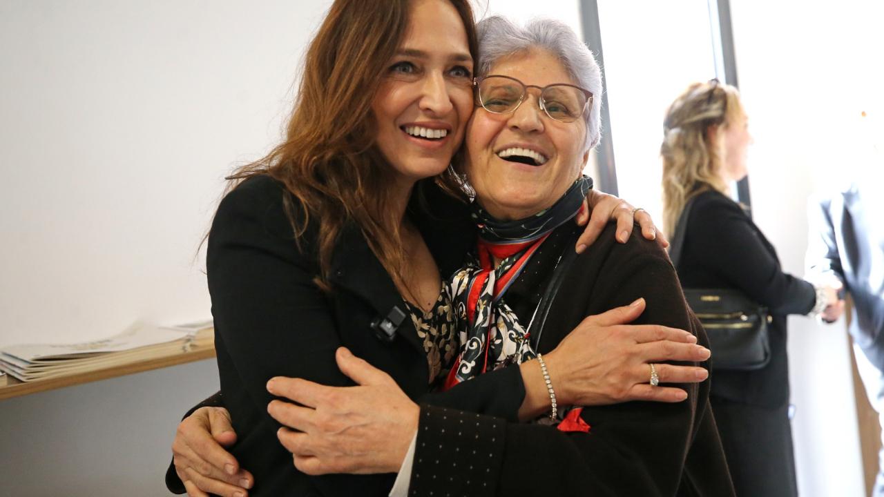 Karşıyaka’da dayanışmanın yılı