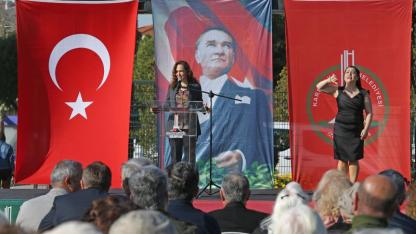 Karşıyaka’da hayata engel yok!