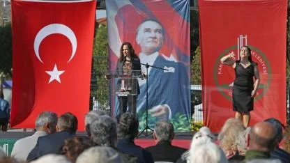 Karşıyaka’da hayata engel yok!