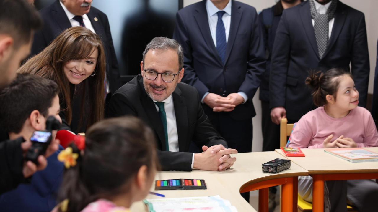 Kasapoğlu: “Bu komisyon 86 milyonun komisyonudur”