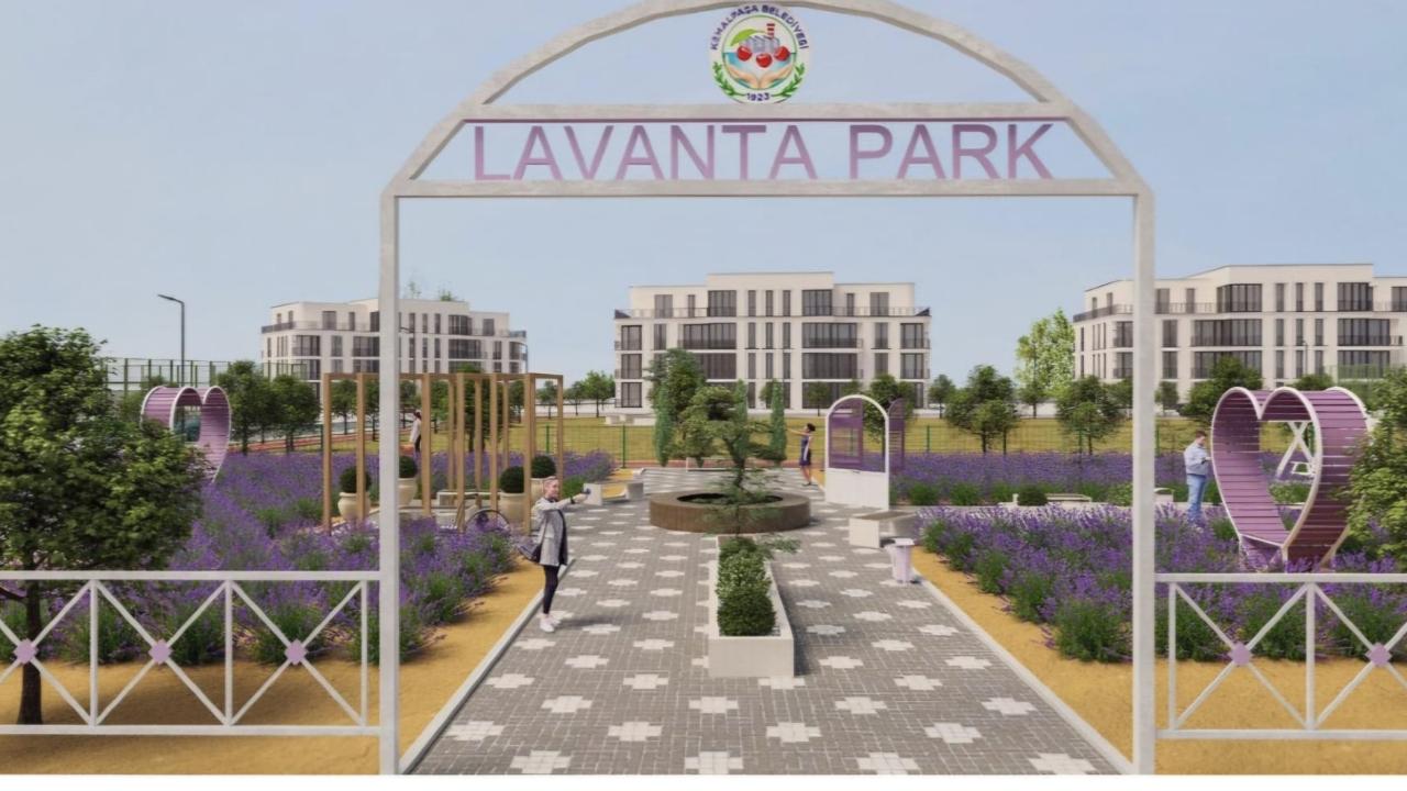 Kemalpaşa Belediyesi Vatandaşın Arazisine Çöktü İddiası