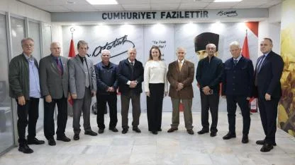 Konak Belediyesi’nden yeni spor tesisi müjdesi