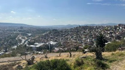 Konak’ta kentsel dönüşüm uygulama modeli belirleniyor