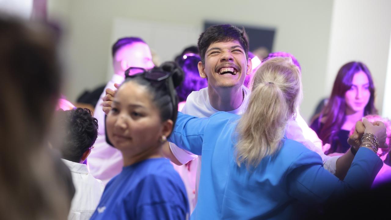 Konak’tan Engelliler Günü’ne anlamlı etkinlik