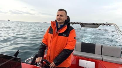 Marmara denizinin dibinde 50 yıllık sır ortaya çıkıyor