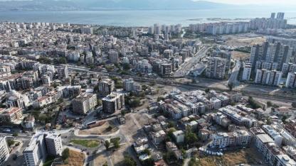 Mavişehir’e nefes aldıracak hamle