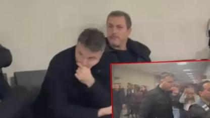 Mehmet Akif Ersoy’un savcılık ifadesi ortaya çıktı