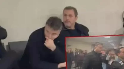 Mehmet Akif Ersoy’un savcılık ifadesi ortaya çıktı