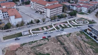 Menderes’te ‘5 Büyük Proje’ Açılışı