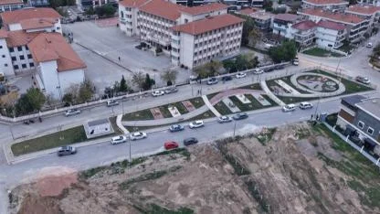 Menderes’te ‘5 Büyük Proje’ Açılışı