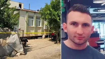 'Oğlunu öldürdüm, gel cenazeni götür' diye aramış