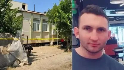 'Oğlunu öldürdüm, gel cenazeni götür' diye aramış