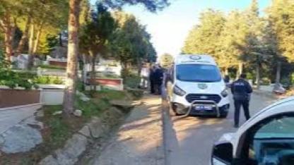 Pendik’te 2 gündür aranan şahıs mezarlıkta ölü bulundu
