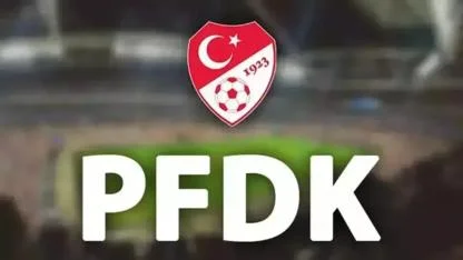 PFDK’dan 248 isme daha hak mahrumiyeti cezası