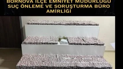 Polis zulayı patlattı, kapıcı dairesi 'zehir deposu' çıktı