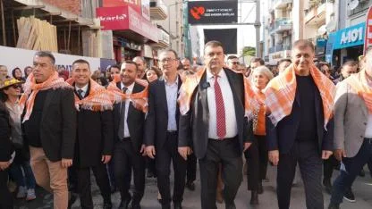 Turuncu Altına 25. Festival