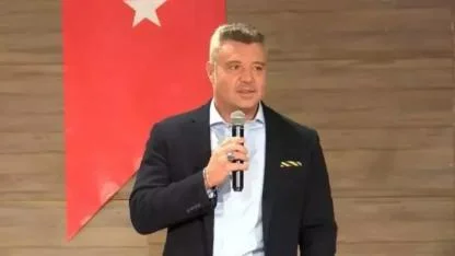 Sadettin Saran'dan test açıklaması