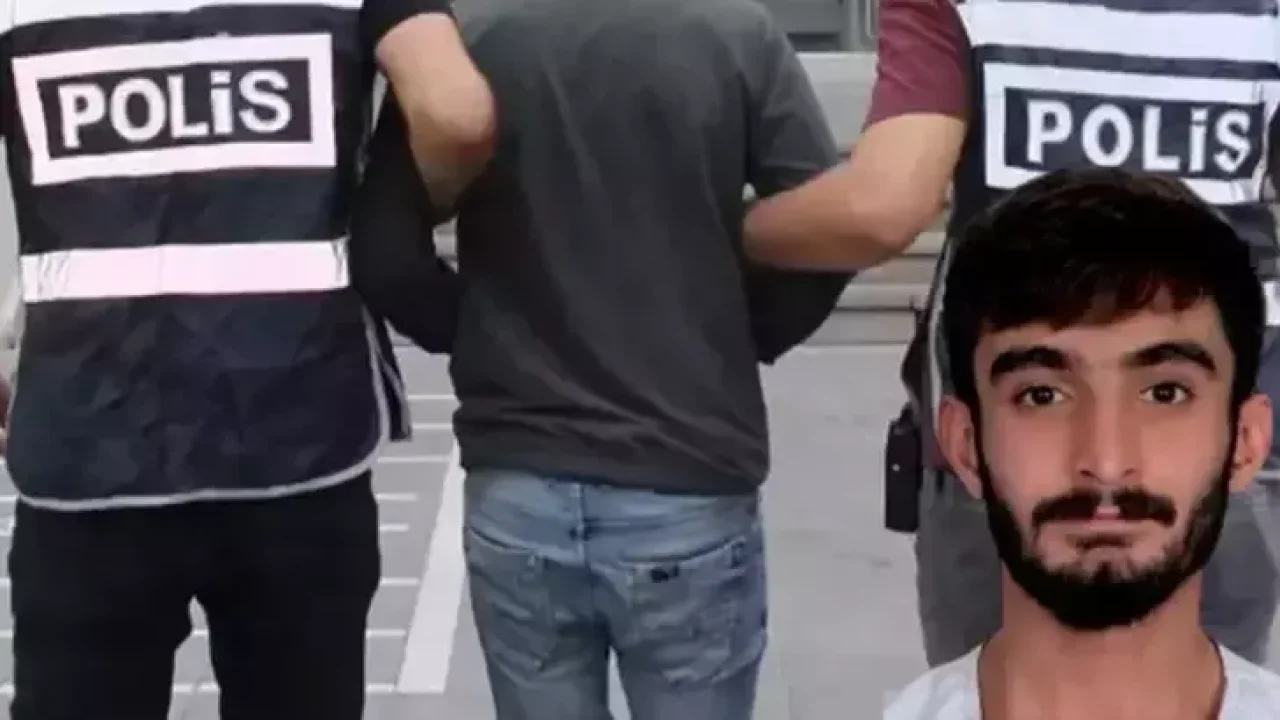 Saldırı hazırlığındaki DEAŞ'lı yakalandı