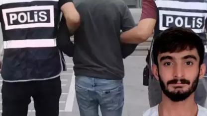 Saldırı hazırlığındaki DEAŞ'lı yakalandı