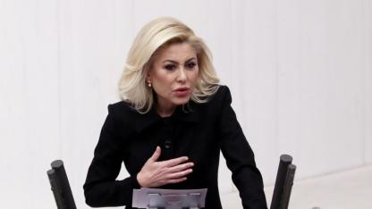 Şeben BURSALI: İzmir'de birlikte güçlüyüz