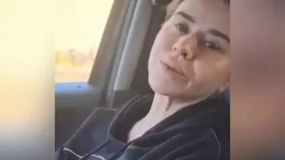 Seçil Erzan hakim karşısında