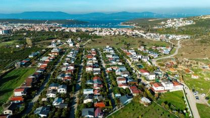 Seferihisar Belediyesi’nden “Kaçak Yapı” uyarısı