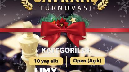 Seferihisar yeni yılı rengârenk etkinliklerle karşılıyor