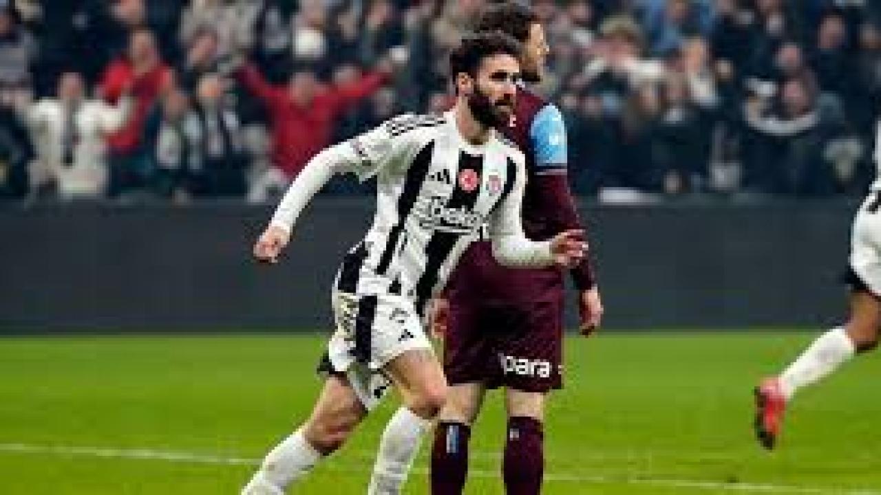 Serdal Adalı: 15 milyon Euro'yu veren Rafa Silva'yı alır