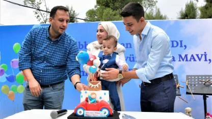 SMA Tip 1 ile mücadelede bir zafer daha