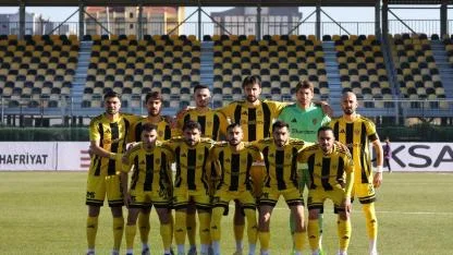 TFF 2. Lig: Aliağa FK: 1 - 68 Aksaray Belediyespor: 1