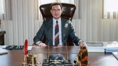 Tokat Belediye Başkanlığı makam odasında dinleme cihazı bulundu