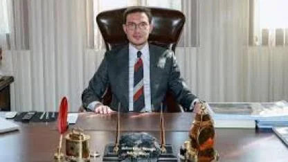 Tokat Belediye Başkanlığı makam odasında dinleme cihazı bulundu