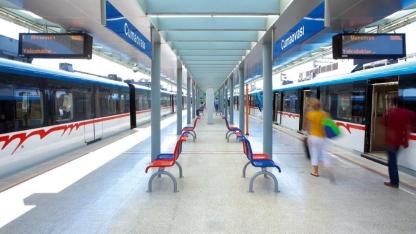 Toplu ulaşımda rekor subvansiyon dönemi