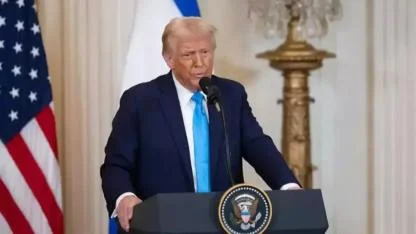 Trump, Grönland için özel temsilci atadı