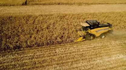 TÜİK: Tarımsal girdi fiyatları ekimde arttı