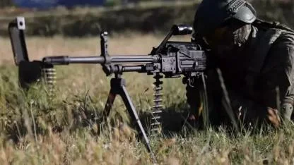 Türkiye'nin ilk piyade tipi MMT seri üretime hazır