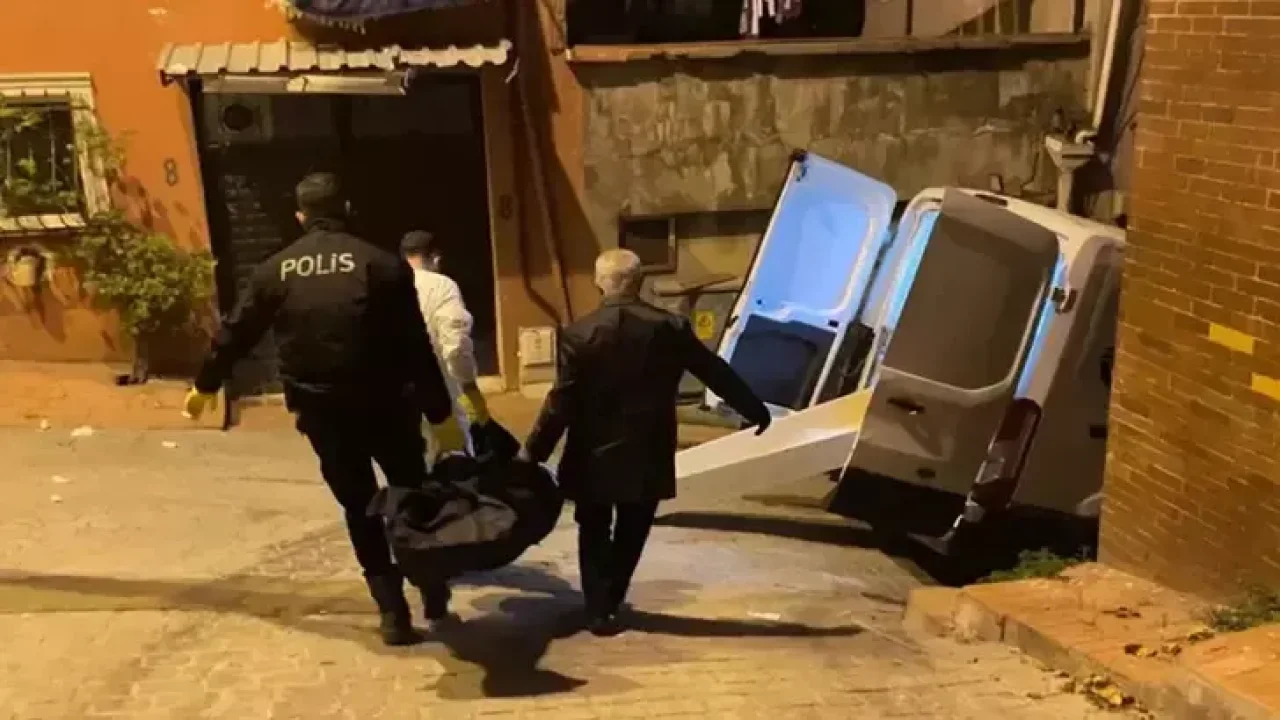 Yalnız yaşayan Angolalı kadın yatak odasında ölü bulundu