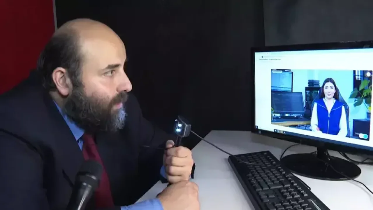 Yapay zeka &#039;geçmişle sohbet&#039; dönemini başlattı