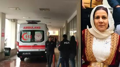 Yemek hazırlarken elektrik akımına kapıldı, hastanede öldü