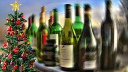 Yılbaşı öncesi sahte içki alarmı