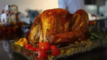 Yılbaşı sofralarında 'gıda güvenliği' uyarısı