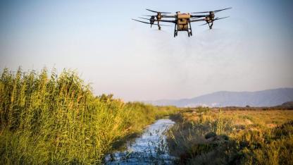 Yüksek teknolojiyle 254 bin noktada çevre denetimi