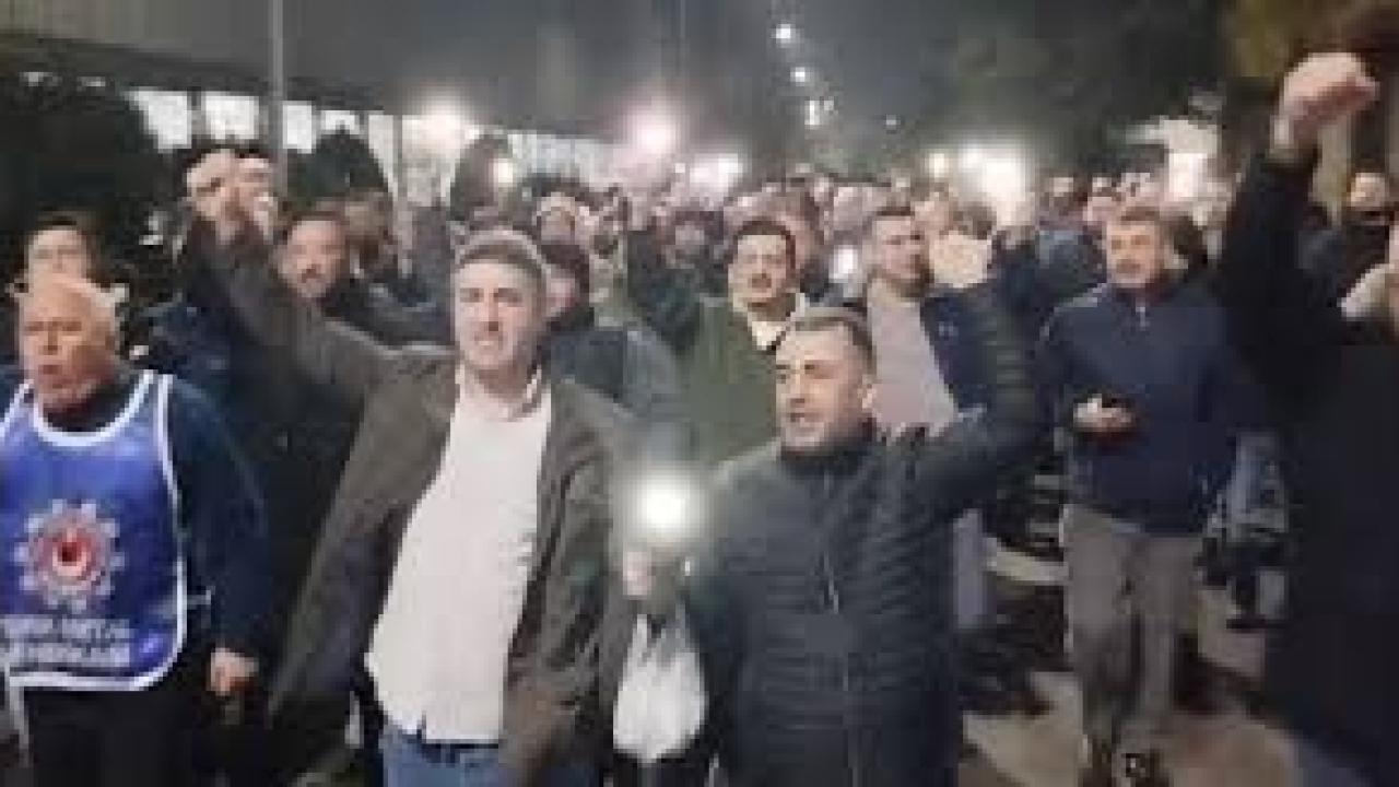 Yumurtalı pastadan ölen öğrencinin ailesi konuştu