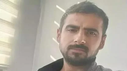 Zeytin bahçesinde sırtından bıçaklanmıştı, yaşamını yitirdi