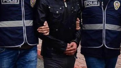 13 yıl hapis cezasıyla aranan şahıs yakalandı
