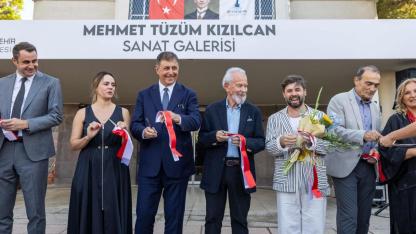 2025 İzmir’e değer katan projelerin yılı oldu