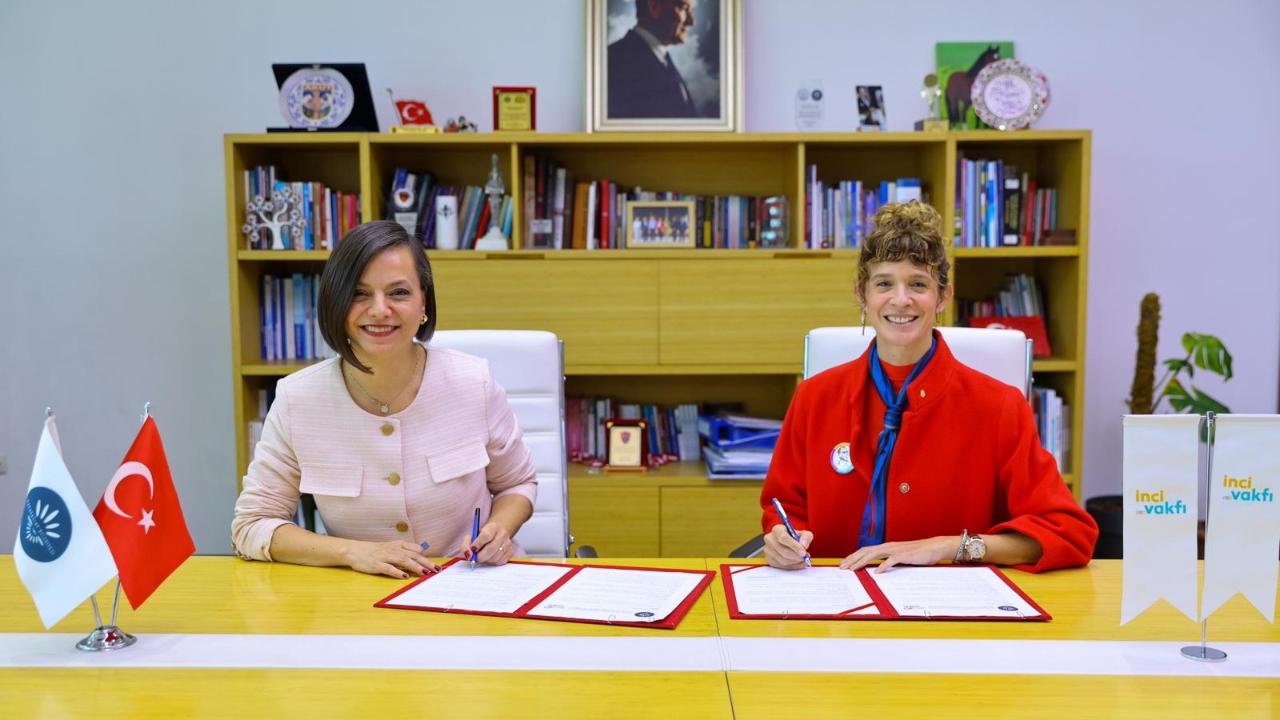 2026 yılı Karabağlar ‘da çocuklar için umutla başlıyor